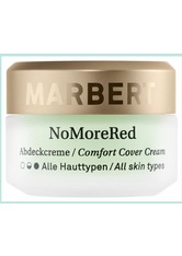 Marbert NoMoreRed Comfort Cover Cream Abdeckcreme  15 ml Anti Red