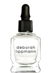 Deborah Lippmann Produkte The Wait is Over - Quick Dry Drops Nagelüberlack 15.0 ml