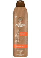 Australian Gold Instant Sunless Spray 177 ml Selbstbräunungsspray
