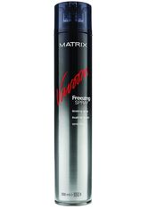 MATRIX Vavoom Freezing Spray Finishing Spray 500 ml