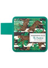 Mandarina Duck The Duckers Into The Jungle Eau de Toilette (EdT) 100 ml Parfüm