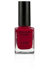 GA-DE Crystal Glow Nail Enamel Nagellack 13ml Nagellack 13.0 ml