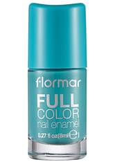 flormar Nail Enamel Full Color Nagellack Nr. Fc25 - Utopia Vacation