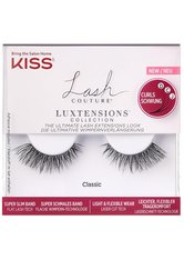 KISS Produkte KISS Lash Couture LuXtension - Strip 03 - Classic Künstliche Wimpern 1.0 pieces