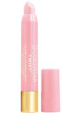 Collistar Make-up Lippen Twist Ultra-Shiny Gloss Nr. 201 Transparent Pearl 2,50 g