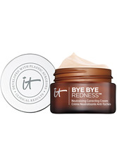IT Cosmetics Bye Bye Redness Color Correcting Cream Rosazea-Pflege 11.0 ml