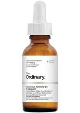 The Ordinary - Granaktives Retinoid Mit 5 % In Squalan – Anti-aging Nachtserum - Retinoids Granactretinoid Squalance 30ml