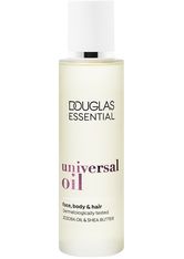 Douglas Collection Essential Body Care Universal Oil Körperöl 100.0 ml