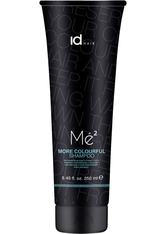 ID Hair Haarpflege Mé for Men Mé² More Colourful Shampoo 250 ml