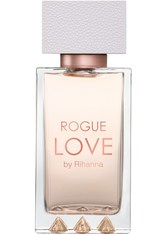 Rihanna Damendüfte Rogue Love Eau de Parfum Spray 125 ml