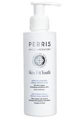 Perris Swiss Laboratory Skin Fit Youth Gentle Cleanser Urban Protect Make-up Entferner 150.0 ml