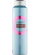 Goldwell Color Colorance Cover Plus NN-Shades Demi-Permanent Hair Color 4NN Mittelbraun Extra 120 ml