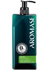 AROMASE Anti-Oil Shampoo Shampoo 400.0 ml
