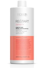 Revlon Professional Restart Fortifying Shampoo Haarshampoo 1000.0 ml