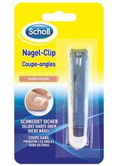 Scholl Fußpflege Nagelpflege Nagel-Clip 1 Stk.