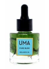 Uma Oils Produkte Pure Bliss Wellness Oil Körperöl 30.0 ml