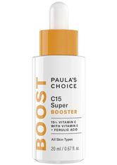 Paula's Choice Boost C15 Super Booster Vitamin C Serum 20.0 ml