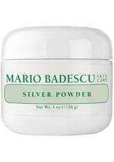 Mario Badescu Acne Silver Powder Anti-Akne Pflege 16.0 g