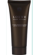 Loewe After Shave Balm Eau de Parfum 100.0 ml