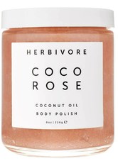 Herbivore Produkte Rose Coco Body Polish Körperpeeling 226.0 g