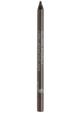 Korres Make-up Augen Black Volcanic Minerals Eye Pencil Nr. 04 Purple 1,20 g