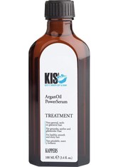 Kis Keratin Infusion System ArganOil Power Serum Haarserum 100.0 ml