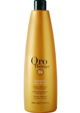 Fanola Haarpflege Oro Puro Therapy Oro Therapy Shampoo 1000 ml