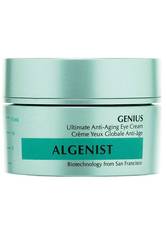 Algenist GENIUS Ultimate Anti-Aging Eye Cream Augencreme 15.0 ml