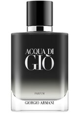 Armani Acqua di Giò Homme Parfum - nachfüllbar Parfum 50.0 ml