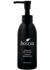 boscia Detoxifying Black Cleanser - Detox-Reinigungspflege 150 ml