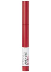 Maybelline Superstay Matte Ink Crayon Lipstick 32g (Various Shades) - 45 Hustle in Heels