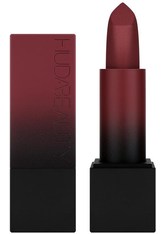 Huda Beauty Power Bullet Matte Lipstick 3g Ladies Night (Warm Berry)