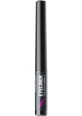 Facevolution Make-up Augen Eyeliner Eyelash Formula Green 1,50 ml