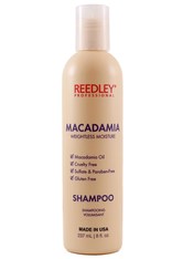Reedley Professional Macadamia Weightless Moisture Shampoo 237 ml