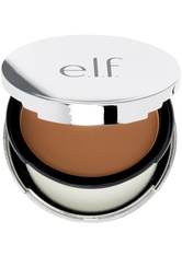 e.l.f. Cosmetics Beautifully Bare Sheer Tint Finishing Powder Puder 9.4 g