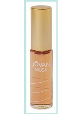 Jovan Musk Oil Woman Parfume Oil 9,7 ml Oil Parfum