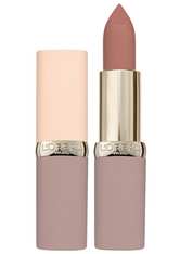 L'Oréal Paris Color Riche Ultra-Matte Nude Lipstick 5g (Various Shades) - 03 No Doubts