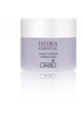 GA-DE Hydra Essential - Night Cream 50ml Nachtcreme 50.0 ml