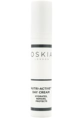 Oskia - Nutri Active Day Cream - Tagespflege