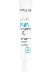 DIADERMINE Lift + Hydra-Lifting Augenpflege Gesichtspflege 15.0 ml