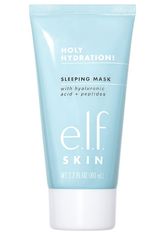 e.l.f. Cosmetics Holy Hydration! Sleeping Mask Glow Maske 80.0 ml