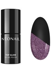 NEONAIL Top Glow UV-Nagellack 7.2 ml