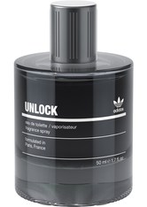 Adidas Unlock for Him Eau de Toilette (EdT) 30 ml Parfüm