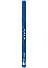 Rimmel Soft Kohl Eyeliner Pencil 1.2g 021 Denim Blue