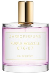 Zarkoperfume Purple Molécule 070·07 Eau de Parfum 100.0 ml