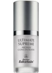 Doctor Eckstein Ultimate Supreme Aronia Concentrate Feuchtigkeitsserum 15.0 ml