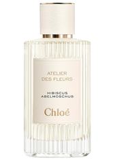 Chloé Atelier des Fleurs Hibiscus Abelmoschus Eau de Parfum 150.0 ml