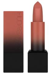 Huda Beauty Power Bullet Matte Lipstick 3g First Kiss (Warm Natural Pink)