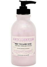 C.O. Bigelow West Village Rose Hand Wash Handreinigung 310.0 ml