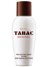 Tabac Original Pre Electric Shave Lotion 100 ml Pre Shave Lotion